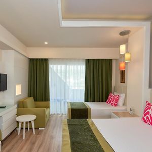 Standard Double Room Non alcoholic drinks