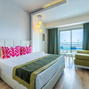 Double Room Sea View Non alcoholic drinks
